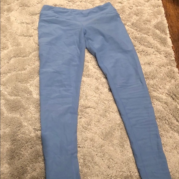 Crane & Lion Leggings - Picture 1 of 4